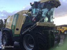 Taşımalı yem makinesi Krone Big X 700