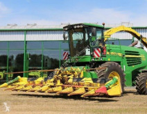Ensilage John Deere 7750i Pro Drive occasion
