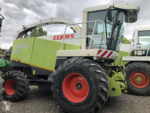 Ensilaje Ensiladora automotriz Claas Jaguar 900 4-WD