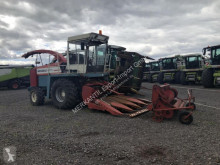 Mengele SF 6000 used Self-propelled silage harvester