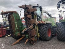 Ensilage Claas Jaguar 890 occasion