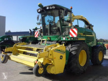 Ensilage John Deere 7350 i occasion
