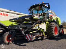 Ensilage Claas JAGUAR 970 Allrad Speedstar (494 occasion