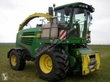 Ensiladora Ensiladeira automotriz John Deere 7350 i