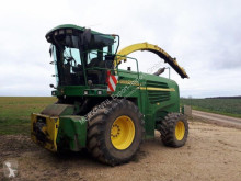 Ensiladora John Deere 7500 Allrad usada
