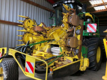 Ensiladora John Deere 7700 ProDrive usada