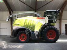 Claas Jaguar 940 Ensileuse automotrice neuf