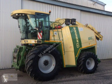 Taşımalı yem makinesi Krone Big X 700