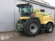 Ensilaje Krone Big X 880 Ensiladora automotriz usado