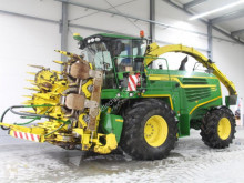 John Deere 7580 i Pro Drive Ensileuse automotrice occasion
