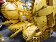 Cabezal para ensiladora New Holland RI 600