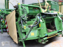 Cabezal para ensiladora Krone Easy Collect 903