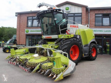 Claas Jaguar 940 Ensileuse automotrice occasion