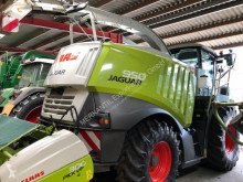 Claas Jaguar 950 二手 Self-propelled silage harvester