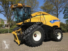Ensiladora Ensiladeira automotriz New Holland FR 9060
