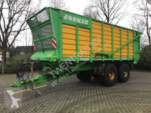 Kuilvoerwinning Joskin SILO SPACE 20/40 SILAGE tweedehands