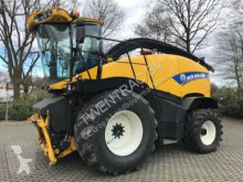 New Holland FR 700 Ensiladora automotriz usado