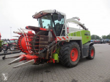 Claas JAGUAR 830 ALLRAD SPEEDSTAR