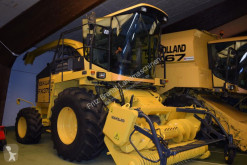 Ensilage New Holland FX 375 occasion