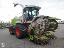 Claas JAGUAR 870 ALLRAD