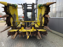 Ensilage Kemper 6008 occasion
