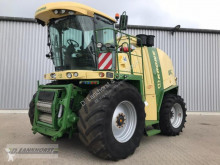 Ensilaje Krone BiG X 700 Ensiladora automotriz usado