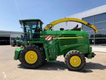John Deere 7300 Ensileuse automotrice occasion