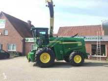 Самоходен силажокомбайн John Deere