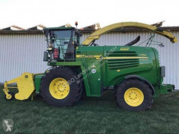 John Deere 7750 FELDHÅCKSLER (V01) Silážní kombajn s vlastním pohonem použitý