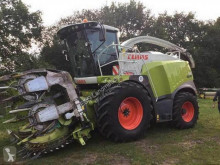 Ensilaje Ensiladora automotriz Claas JAGUAR 940