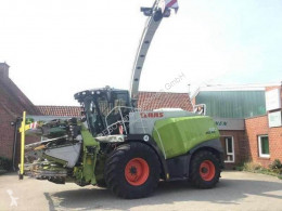 Ensilaje Claas JAGUAR 970 Ensiladora automotriz usado