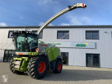 Claas JAGUAR 940 Silážní kombajn s vlastním pohonem použitý