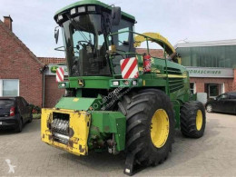 Ensileuse automotrice John Deere 7300 FELDHÄCKSLER