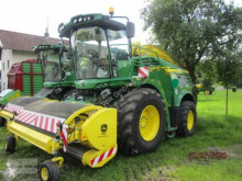 John Deere 8300i 二手 Self-propelled silage harvester