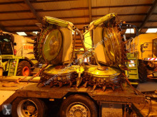 Siláž Claas Orbis 600 Auto Contour ojazdený
