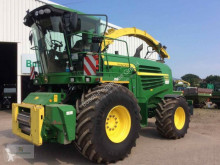 John Deere 7780i 新车 Self-propelled silage harvester