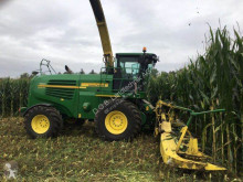 John Deere 7950i Ensileuse automotrice occasion