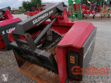 Ensilaje nc D 1800 W usado