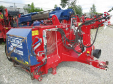 Ensilaje nc Mayer Siloking 4200 F usado