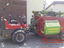 Ensilage Strautmann Siloblitz 401 A occasion