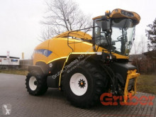 Ensiladora Ensiladeira automotriz New Holland FR 9080