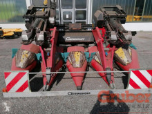 Geringhoff Vorsatzgerät für Feldhäcksler/Mähdrescher RD 600/F