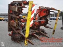 Cabezal para ensiladora Kemper M 6008