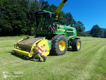 Ensilage John Deere 7750 i occasion