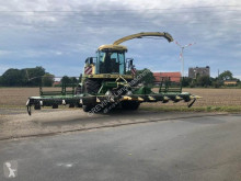 Ensilaje Krone Big X 700 Ensiladora automotriz usado