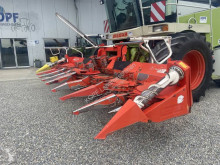 Kemper 360 CLS Zweiganggetriebe passend an Jaguar 492-498 Silage gebrauchte