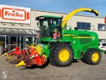 John Deere 7200 **Kemper Champion 4500** Ensileuse automotrice occasion
