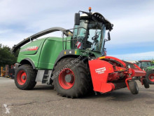 Ensilage Fendt KATANA 65 *Star Certified* occasion