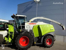 Claas Selbstfahrender Feldhäcksler/Mähdrescher Jaguar 970 Allrad