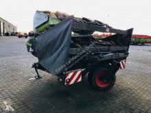 Becs pour ensileuse Claas Orbis 900 Auto Contour *AKTIONSANGEBOT!*